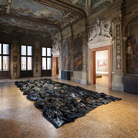 kounellis catalogo fondazione prada|Jannis Kounellis: A Taxonomy of Tired Things .